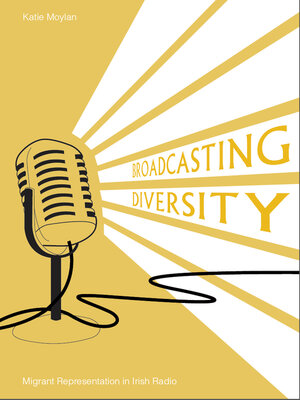 cover image of Broadcasting Diversity